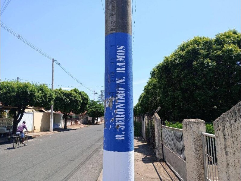 Casa - Macaubal - SP, localizado em Macaubal - SP, bairro Centro