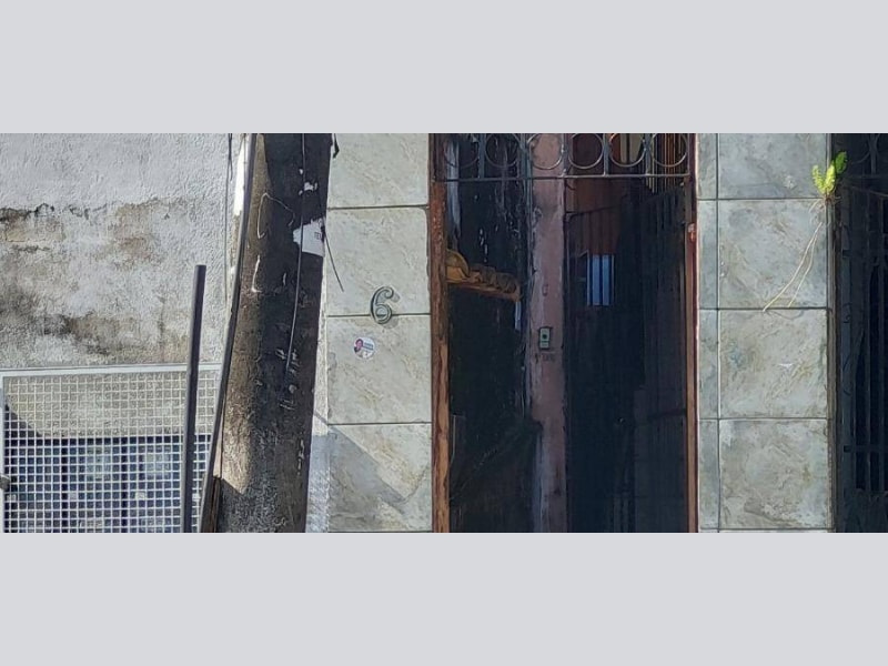 Apartamento - Salvador - BA, localizado em Salvador - BA, bairro Iapi