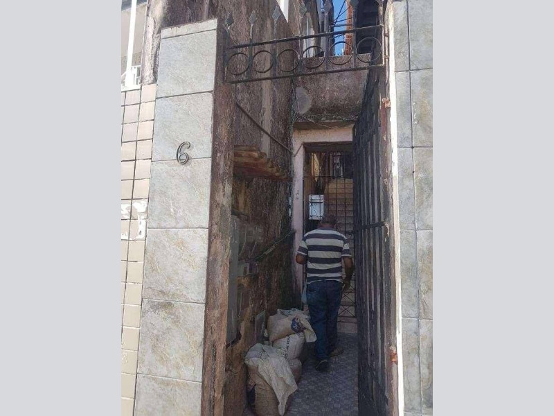 Apartamento - Salvador - BA, localizado em Salvador - BA, bairro Iapi