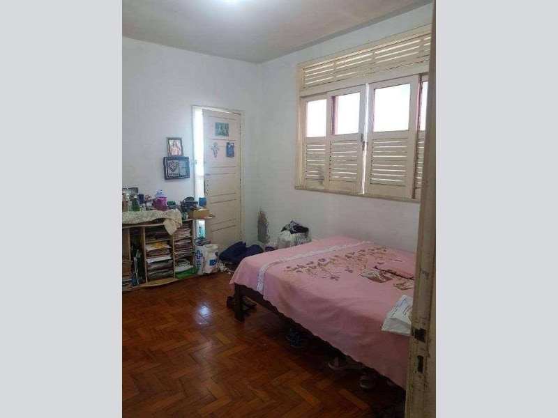 Apartamento - Salvador - BA, localizado em Salvador - BA, bairro Iapi