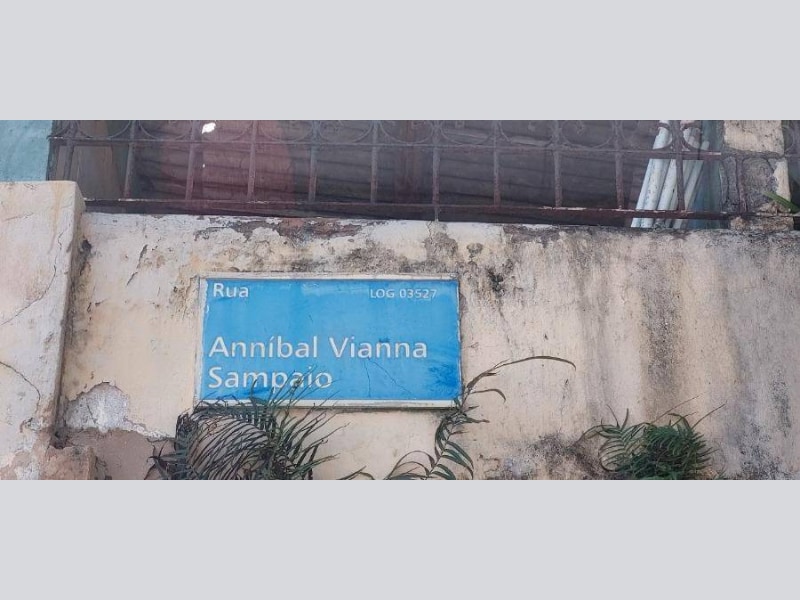Apartamento - Salvador - BA, localizado em Salvador - BA, bairro Iapi
