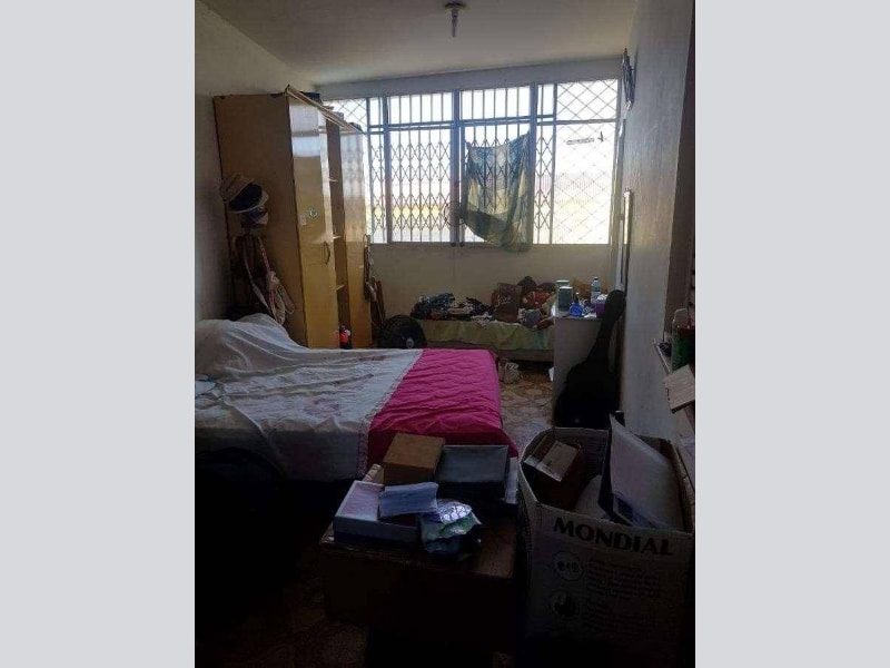 Apartamento - Salvador - BA, localizado em Salvador - BA, bairro Iapi