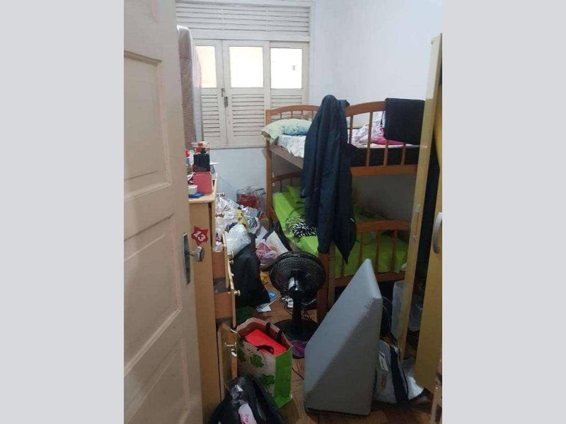 Apartamento - Salvador - BA, localizado em Salvador - BA, bairro Iapi
