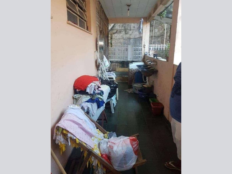 Apartamento - Salvador - BA, localizado em Salvador - BA, bairro Iapi