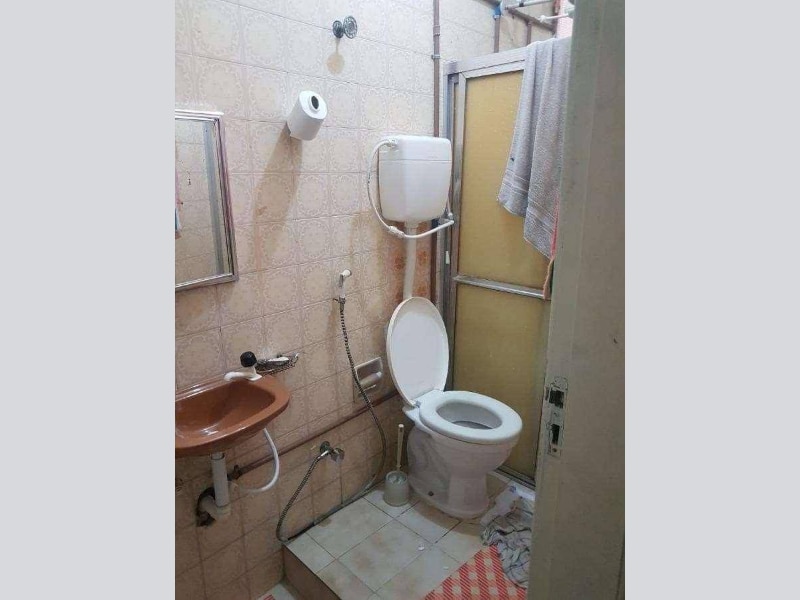 Apartamento - Salvador - BA, localizado em Salvador - BA, bairro Iapi