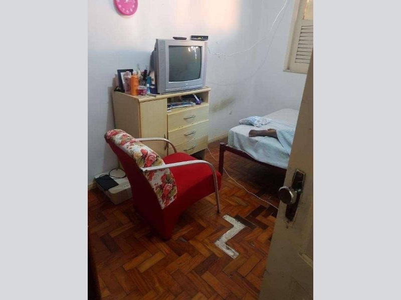 Apartamento - Salvador - BA, localizado em Salvador - BA, bairro Iapi