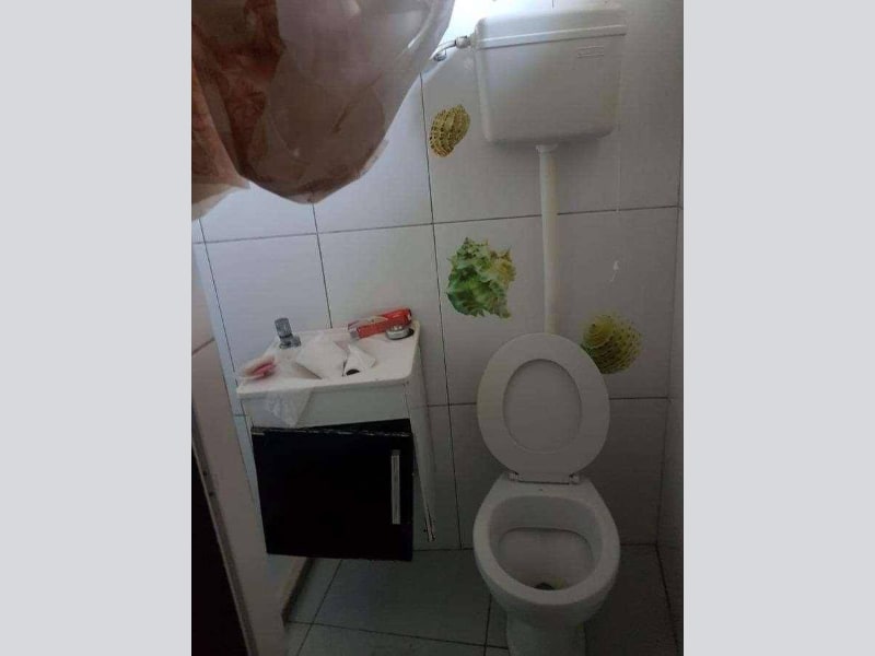 Apartamento - Salvador - BA, localizado em Salvador - BA, bairro Iapi