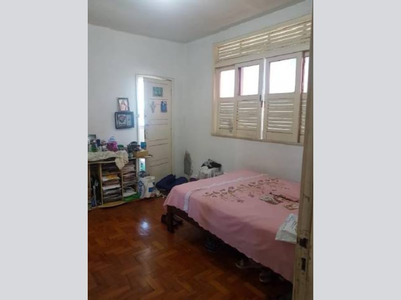 Apartamento - Salvador - BA, localizado em Salvador - BA, bairro Iapi