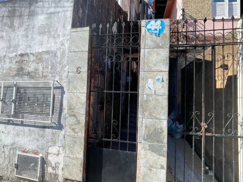 Apartamento - Salvador - BA, localizado em Salvador - BA, bairro Iapi