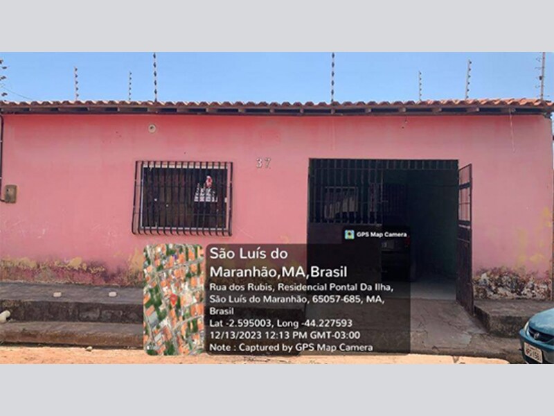Casa - São Luís - MA, localizado em São Luís - MA, bairro Pontal da Ilha