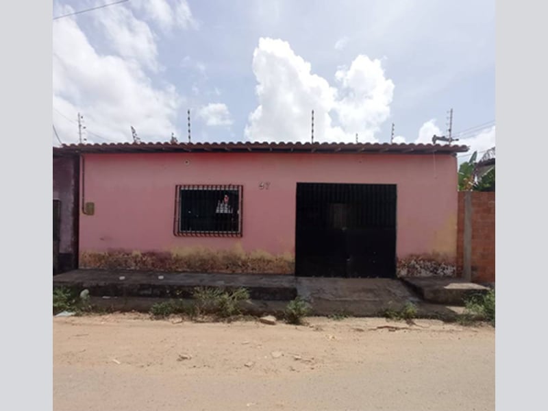 Casa - São Luís - MA, localizado em São Luís - MA, bairro Pontal da Ilha
