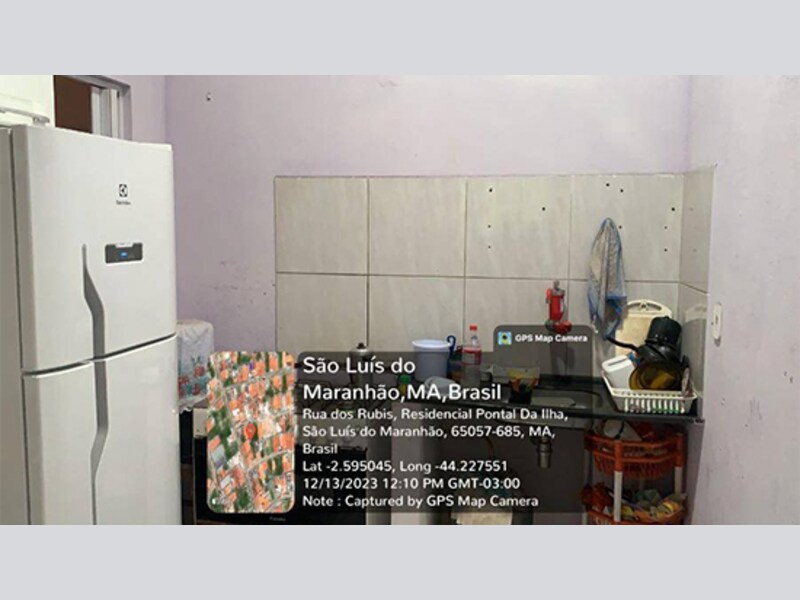 Casa - São Luís - MA, localizado em São Luís - MA, bairro Pontal da Ilha