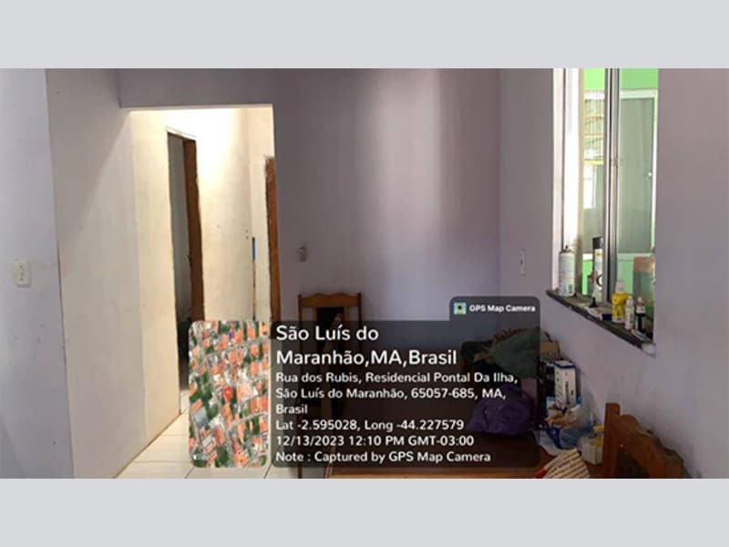 Casa - São Luís - MA, localizado em São Luís - MA, bairro Pontal da Ilha