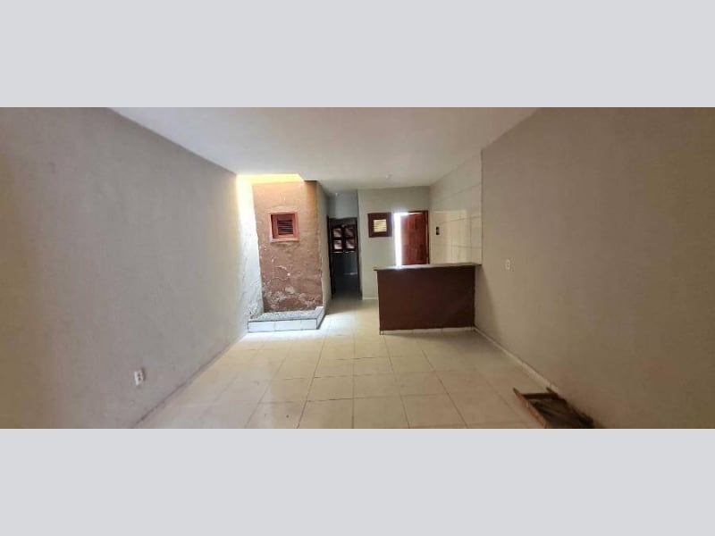 Casa - Maranguape - CE, localizado em Maranguape - CE, bairro Lameirão
