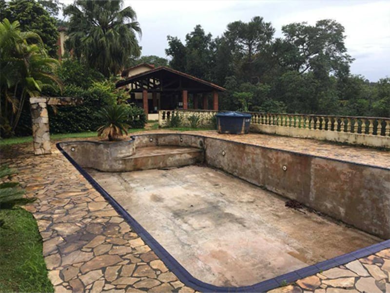 Casa - Jarinu - SP, localizado em Jarinu - SP, bairro Caiocara