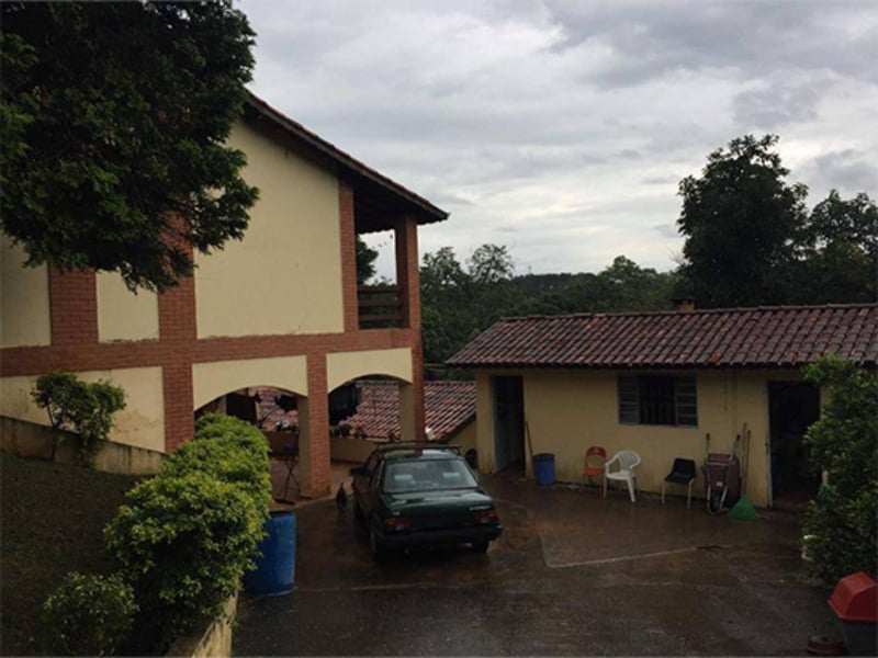 Casa - Jarinu - SP, localizado em Jarinu - SP, bairro Caiocara