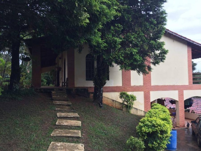 Casa - Jarinu - SP, localizado em Jarinu - SP, bairro Caiocara