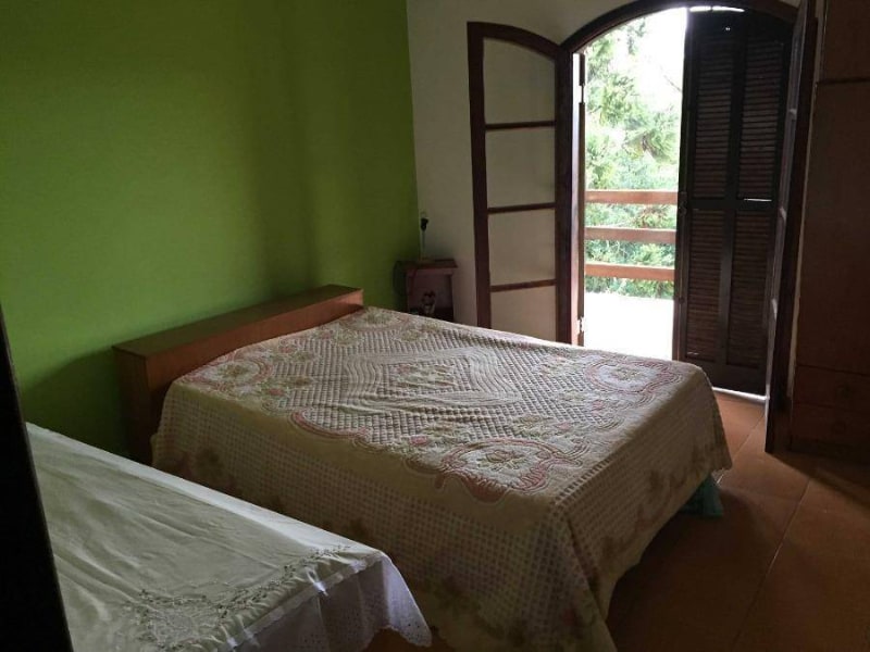 Casa - Jarinu - SP, localizado em Jarinu - SP, bairro Caiocara