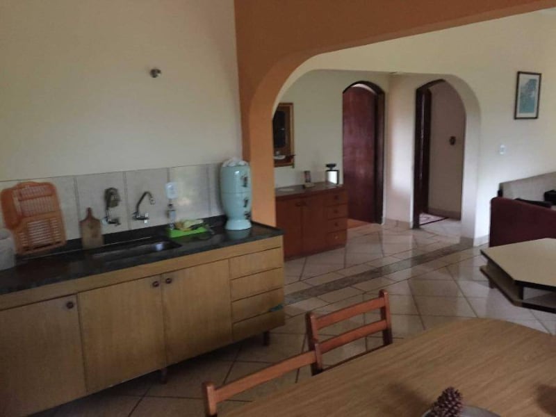 Casa - Jarinu - SP, localizado em Jarinu - SP, bairro Caiocara