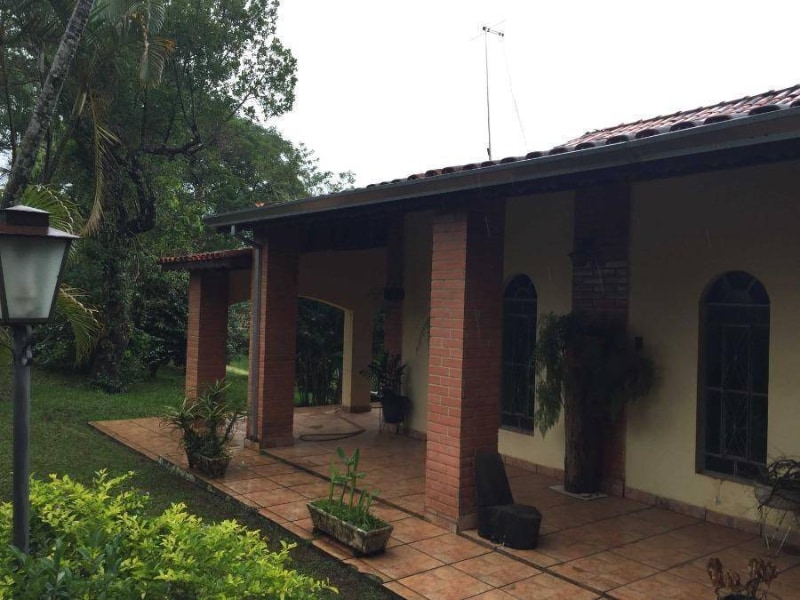 Casa - Jarinu - SP, localizado em Jarinu - SP, bairro Caiocara