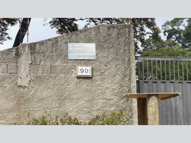 Casa - Jarinu - SP, localizado em Jarinu - SP, bairro Caiocara