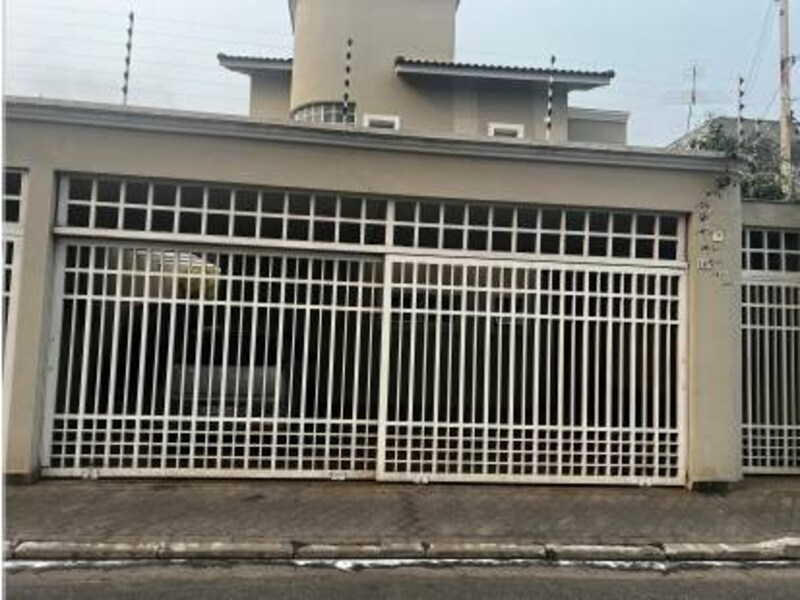 Casa - São Paulo - SP, localizado em São Paulo - SP, bairro Vila Constança