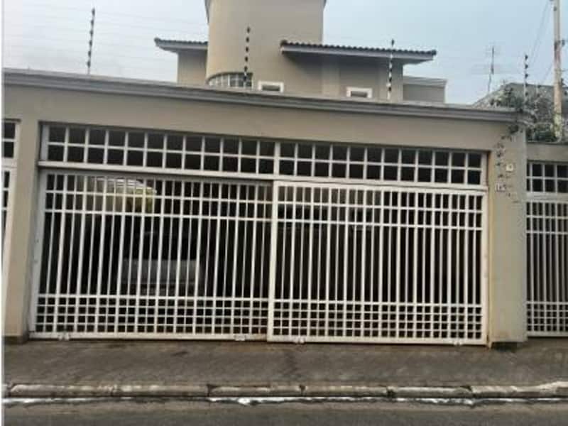 Casa - São Paulo - SP, localizado em São Paulo - SP, bairro Vila Constança