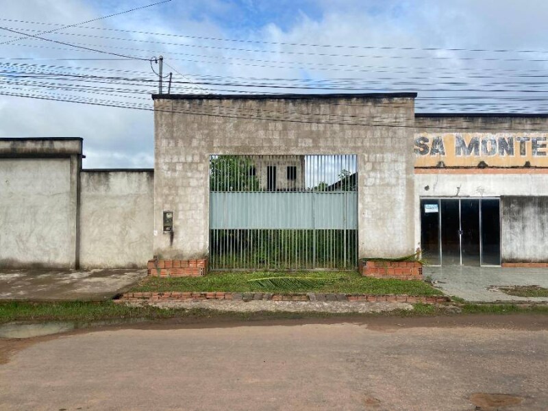Casa - Feijó - AC, localizado em Feijó - AC