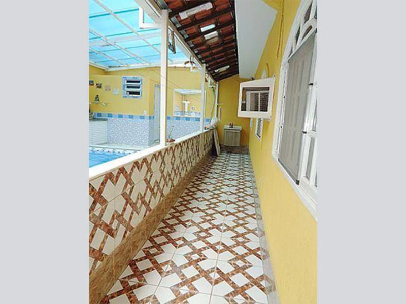 Casa - Duque de Caxias - RJ, localizado em Duque De Caxias - RJ, bairro Parque Laguna e Dourados