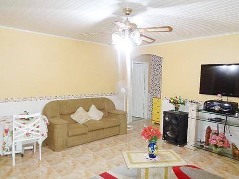 Casa - Duque de Caxias - RJ, localizado em Duque De Caxias - RJ, bairro Parque Laguna e Dourados
