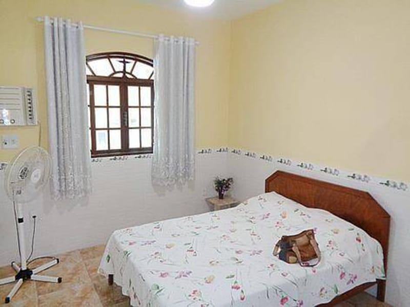 Casa - Duque de Caxias - RJ, localizado em Duque De Caxias - RJ, bairro Parque Laguna e Dourados