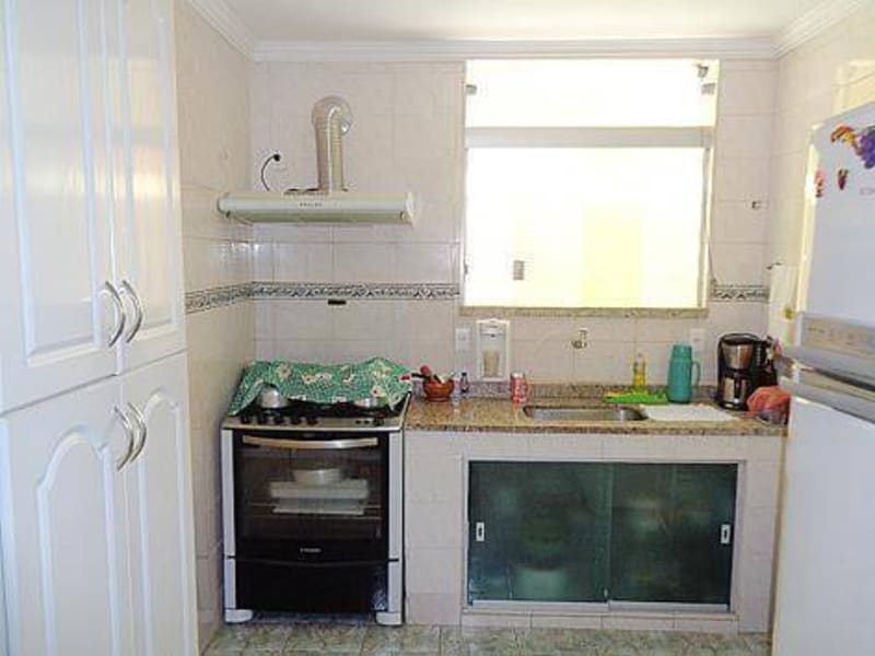 Casa - Duque de Caxias - RJ, localizado em Duque De Caxias - RJ, bairro Parque Laguna e Dourados