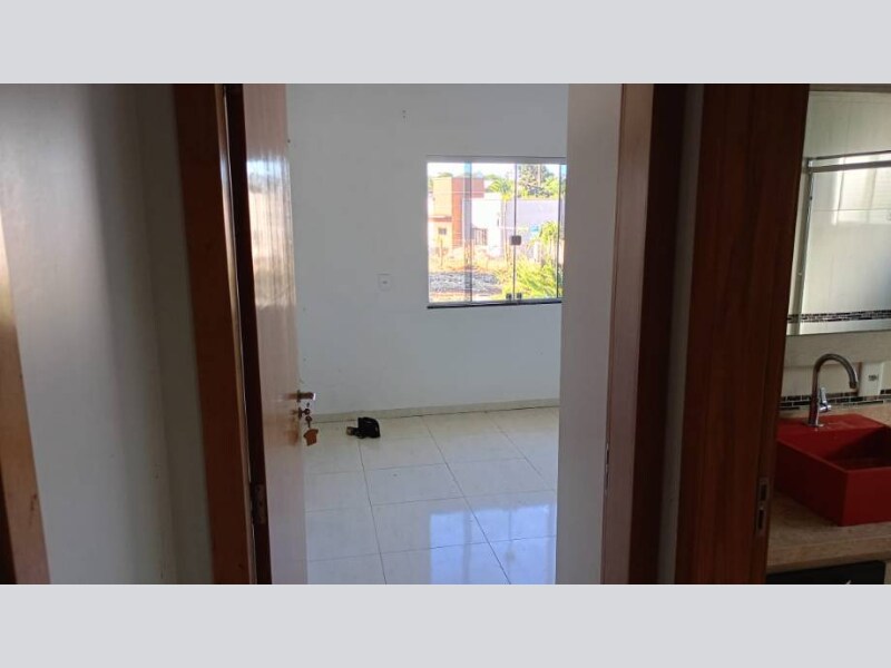 Imagem do imóvel Casa - Nova Prata do Iguaçu - PR