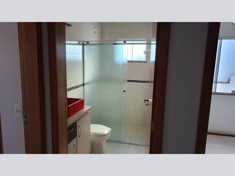 Casa - Nova Prata do Iguaçu - PR, localizado em Nova Prata Do Iguaçu - PR, bairro Novo
