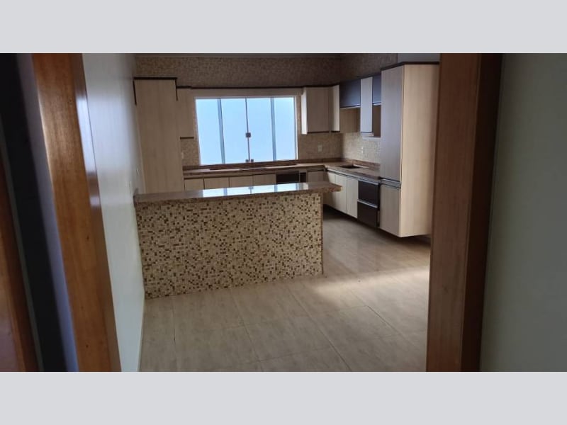 Casa - Nova Prata do Iguaçu - PR, localizado em Nova Prata Do Iguaçu - PR, bairro Novo