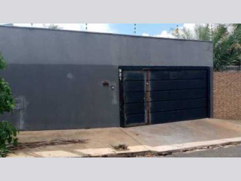 Casa - São José do Rio Preto - SP, localizado em São José Do Rio Preto - SP, bairro Vila Clementina