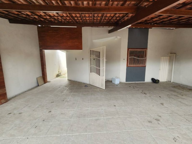 Casa - Parnamirim - RN, localizado em Parnamirim - RN, bairro Rosa dos Ventos