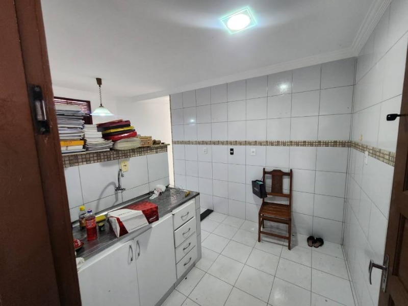 Casa - Parnamirim - RN, localizado em Parnamirim - RN, bairro Rosa dos Ventos