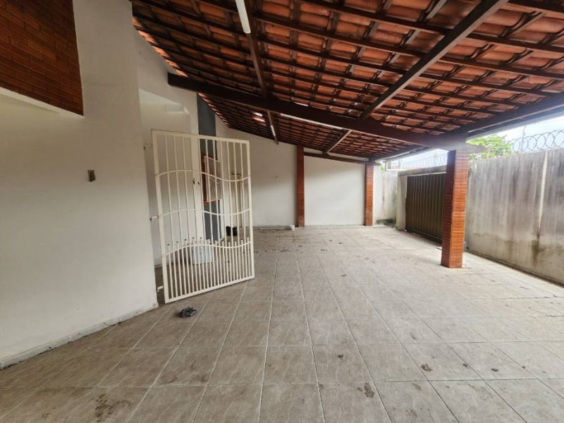 Casa - Parnamirim - RN, localizado em Parnamirim - RN, bairro Rosa dos Ventos