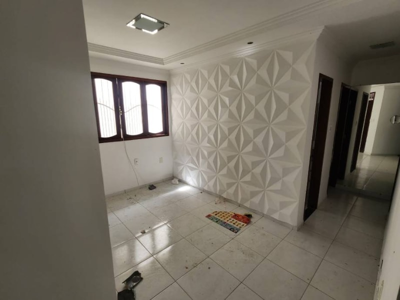 Casa - Parnamirim - RN, localizado em Parnamirim - RN, bairro Rosa dos Ventos