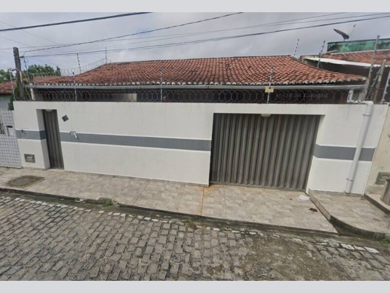 Casa - Parnamirim - RN, localizado em Parnamirim - RN, bairro Rosa dos Ventos