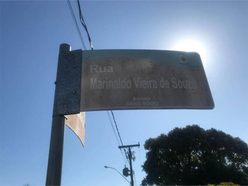 Casa - Eldorado do Sul - RS, localizado em Eldorado Do Sul - RS, bairro Sans Souci
