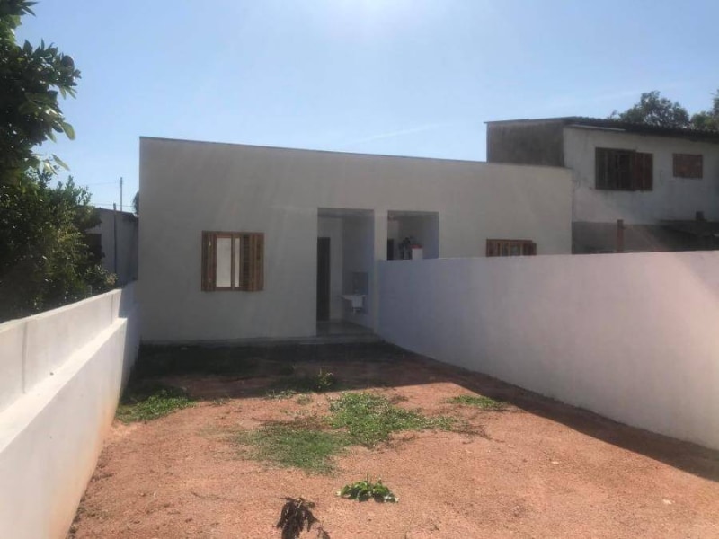 Casa - Eldorado do Sul - RS, localizado em Eldorado Do Sul - RS, bairro Sans Souci