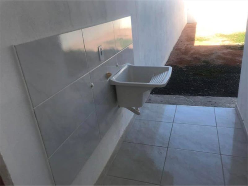 Casa - Eldorado do Sul - RS, localizado em Eldorado Do Sul - RS, bairro Sans Souci