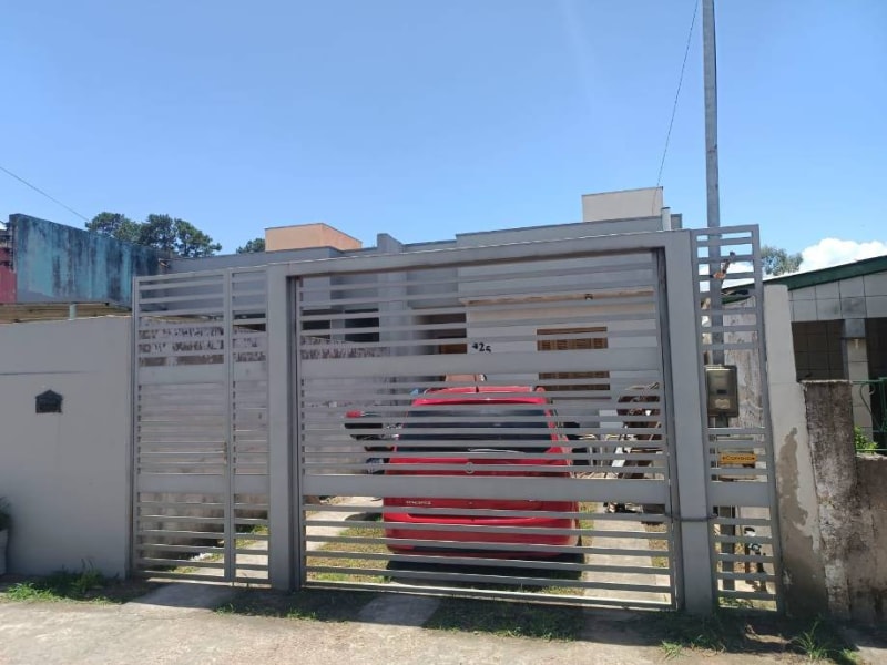 Casa - Eldorado do Sul - RS, localizado em Eldorado Do Sul - RS, bairro Sans Souci