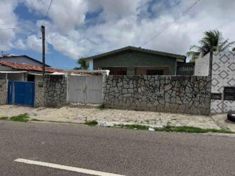 Casa - João Pessoa - PB, localizado em João Pessoa - PB, bairro Varjão