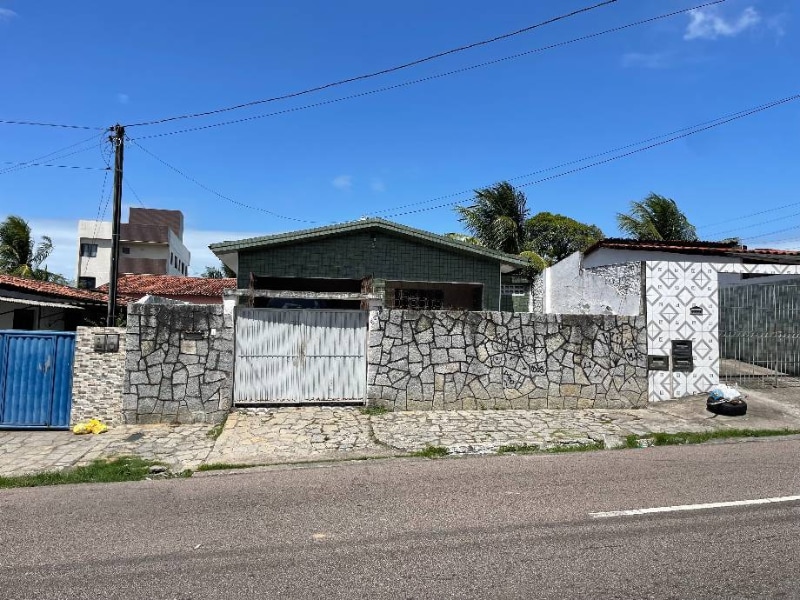 Casa - João Pessoa - PB, localizado em João Pessoa - PB, bairro Varjão