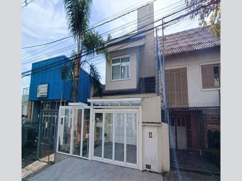 Casa - Caxias do Sul - RS, localizado em Caxias Do Sul - RS, bairro Rosseti