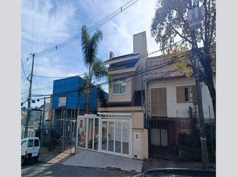 Casa - Caxias do Sul - RS, localizado em Caxias Do Sul - RS, bairro Rosseti