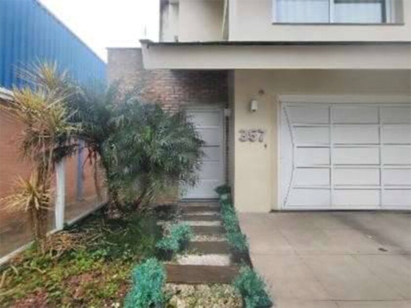 Casa - Caxias do Sul - RS, localizado em Caxias Do Sul - RS, bairro Rosseti